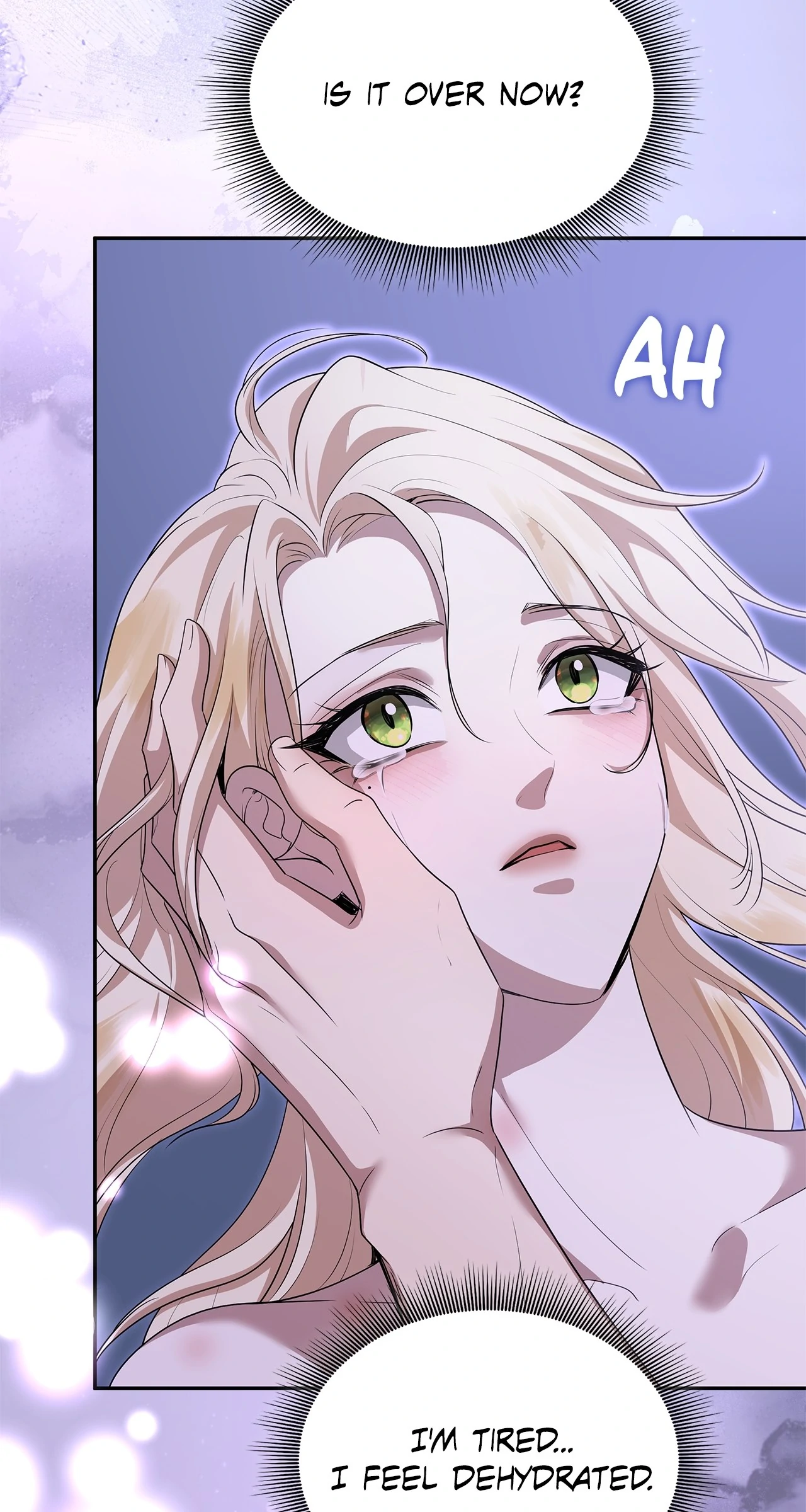 Kill this Marriage Chapter 2 - page 16