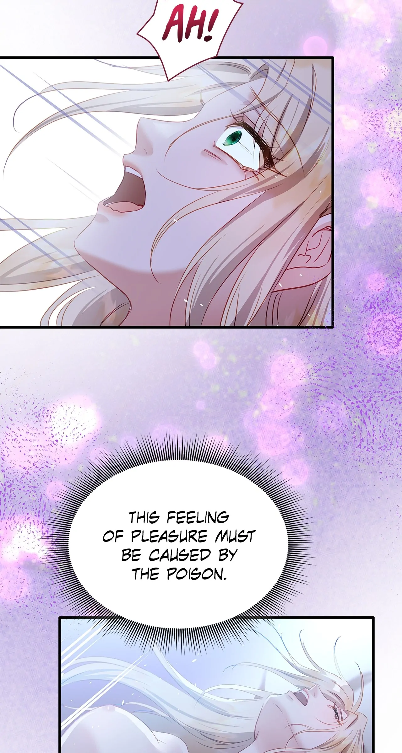 Kill this Marriage Chapter 2 - page 21