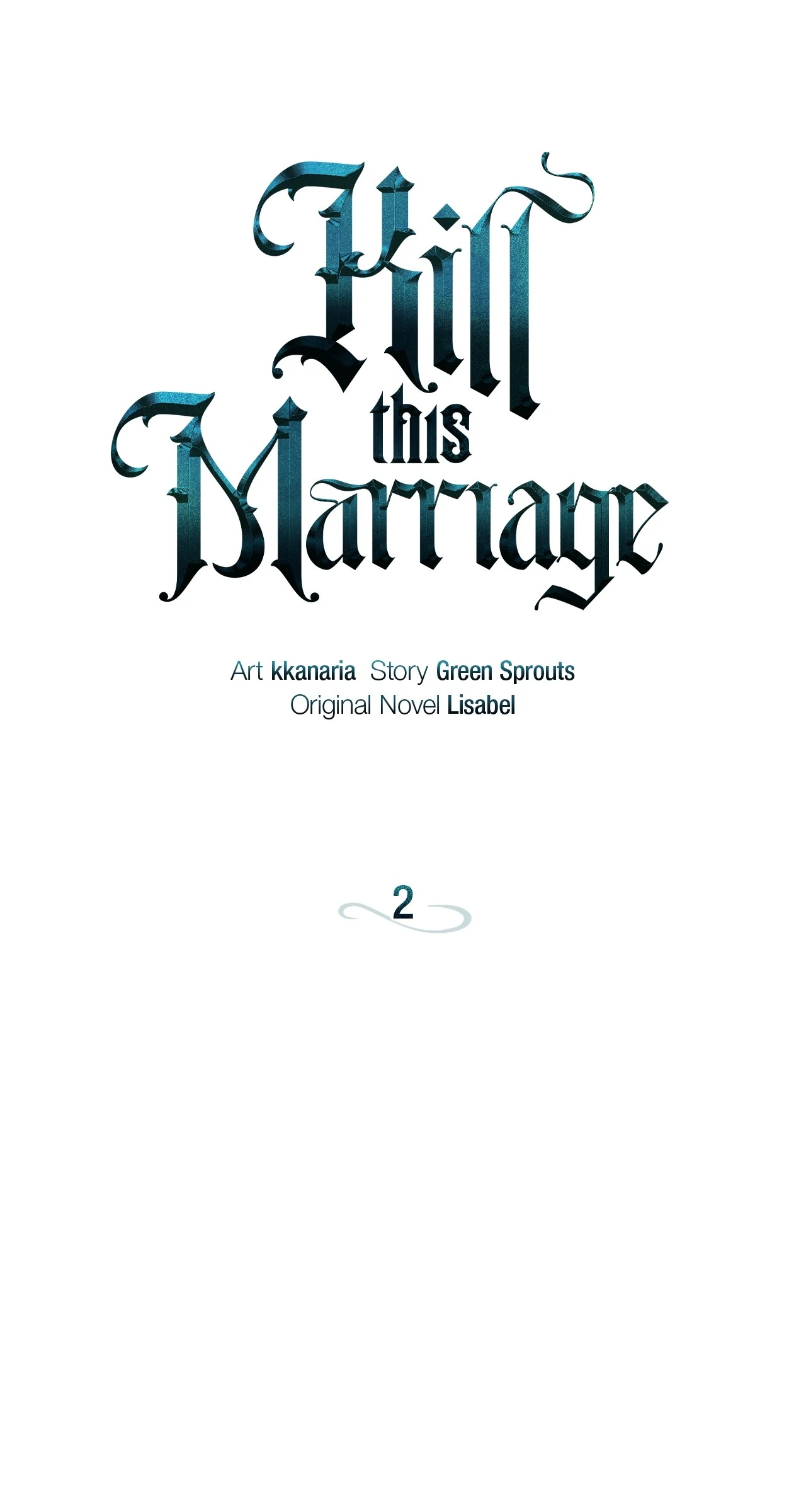 Kill this Marriage Chapter 2 - page 27
