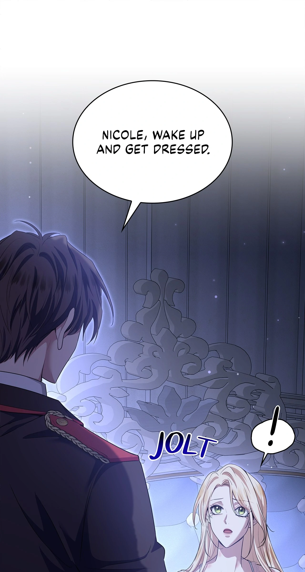 Kill this Marriage Chapter 2 - page 34