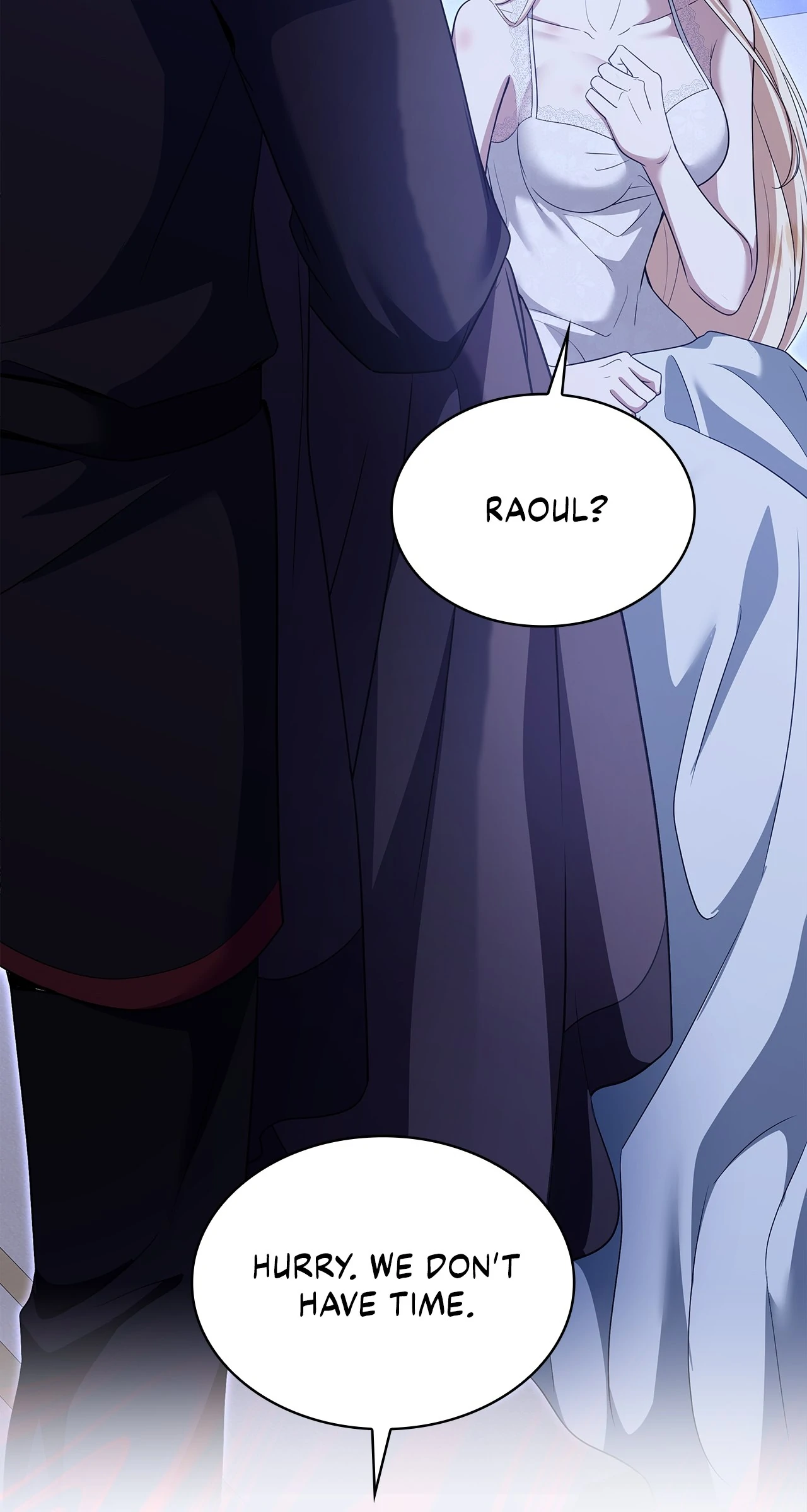 Kill this Marriage Chapter 2 - page 35