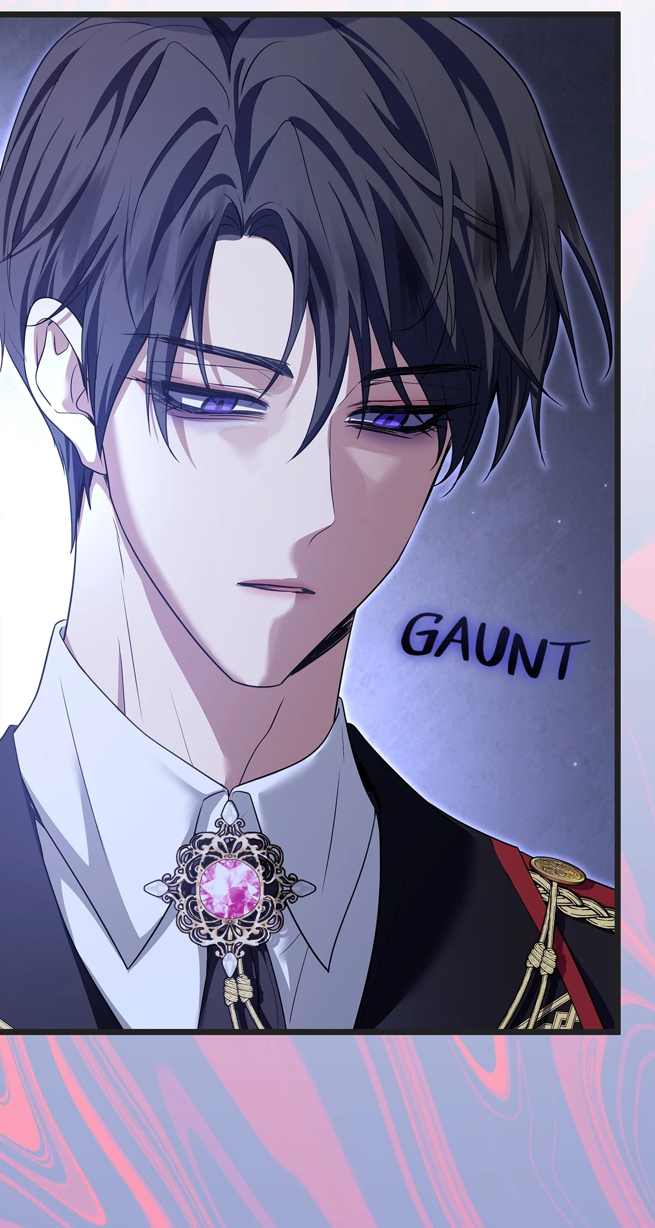 Kill this Marriage Chapter 2 - page 36