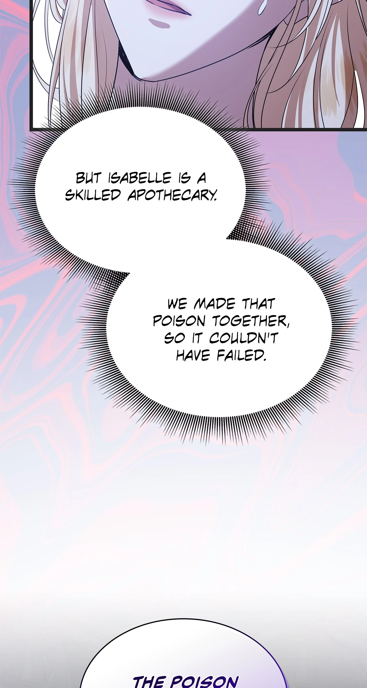 Kill this Marriage Chapter 2 - page 38