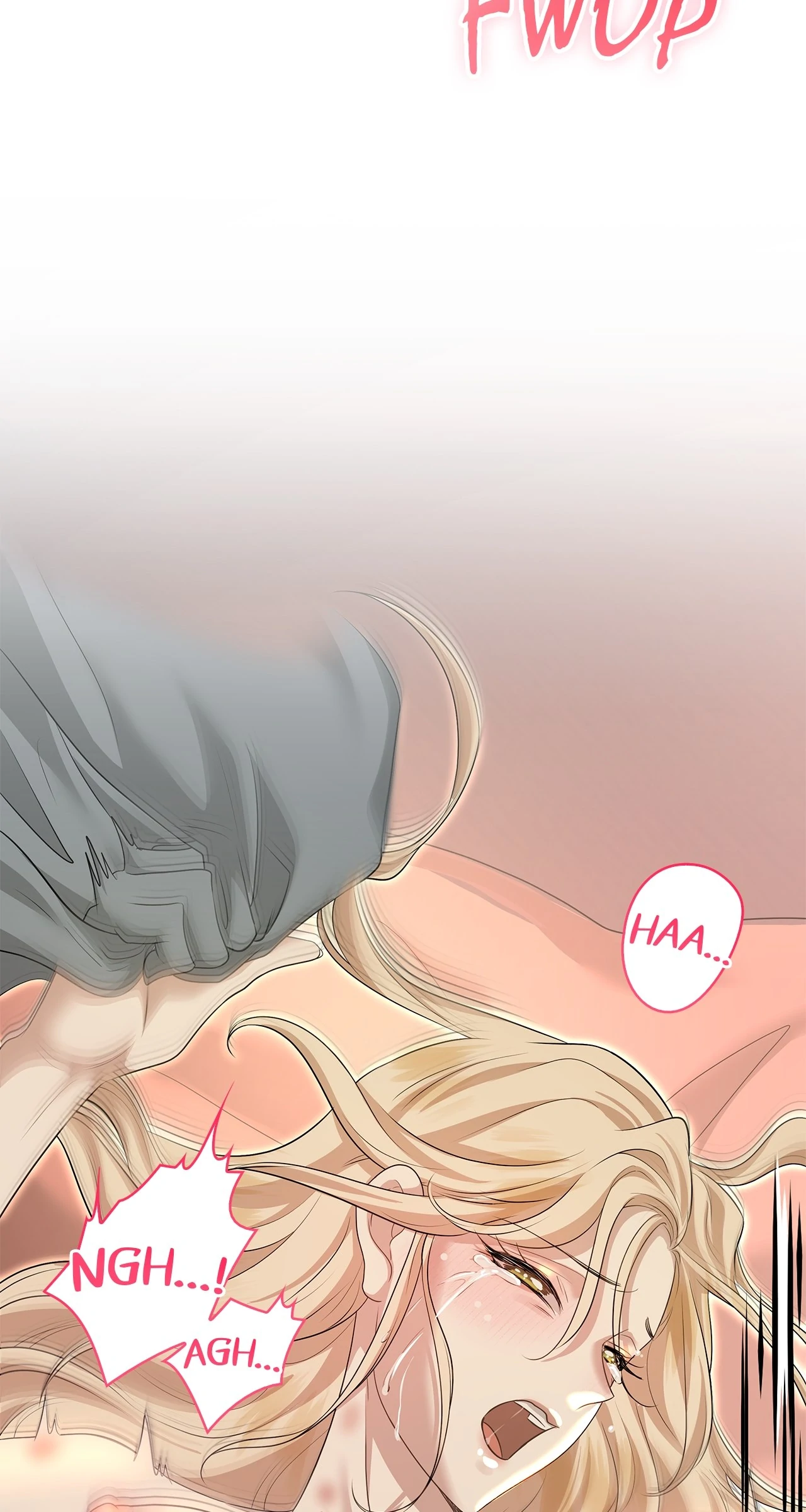 Kill this Marriage Chapter 2 - page 3