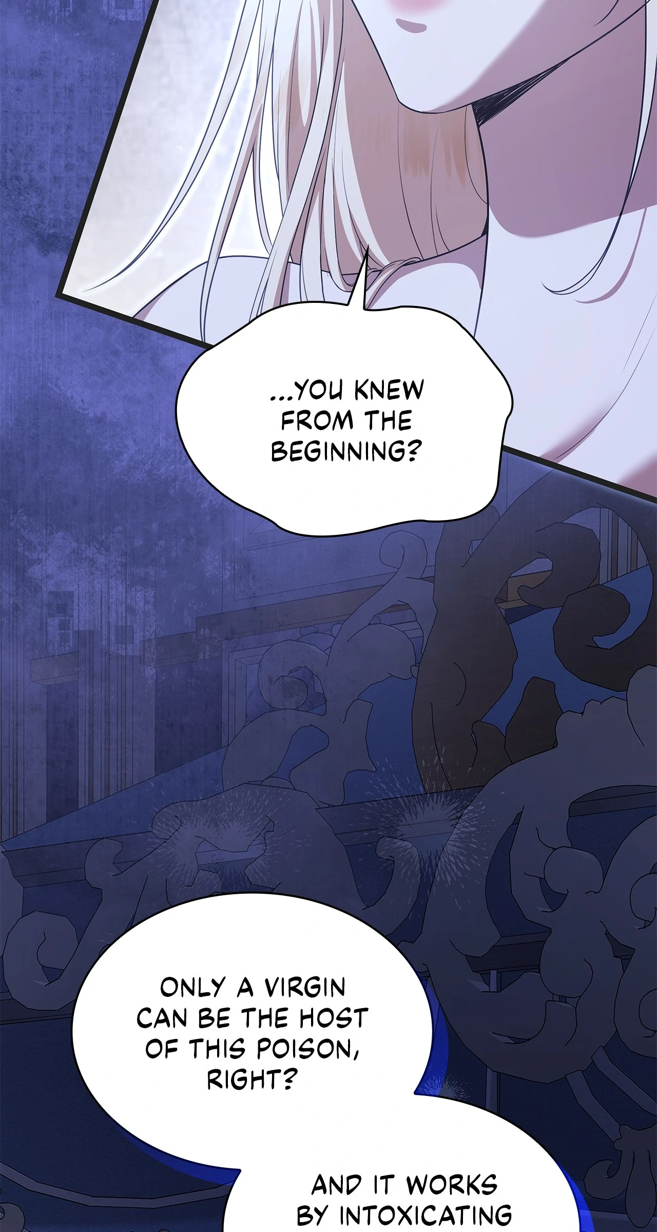 Kill this Marriage Chapter 2 - page 43