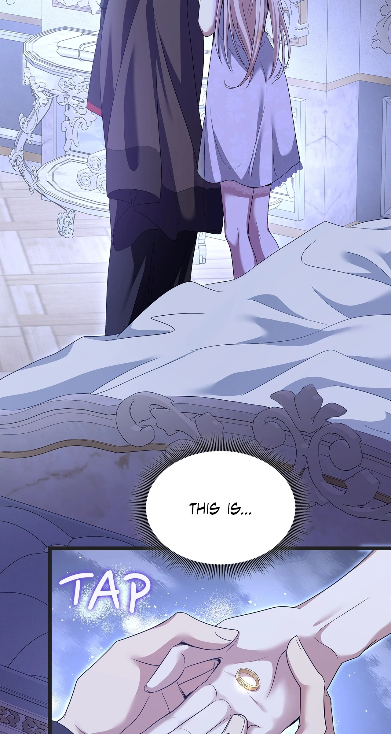 Kill this Marriage Chapter 2 - page 45