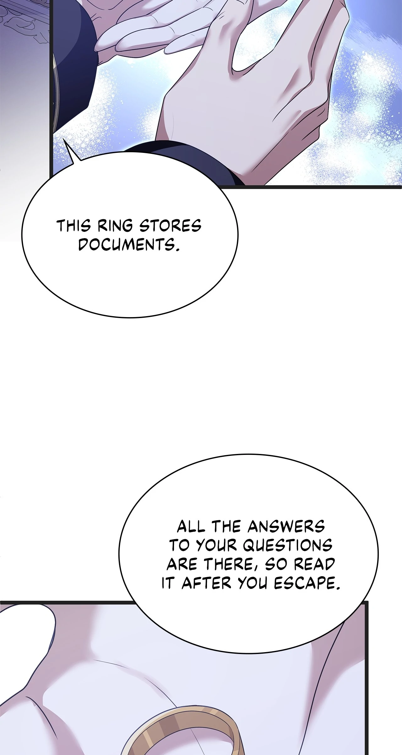 Kill this Marriage Chapter 2 - page 46