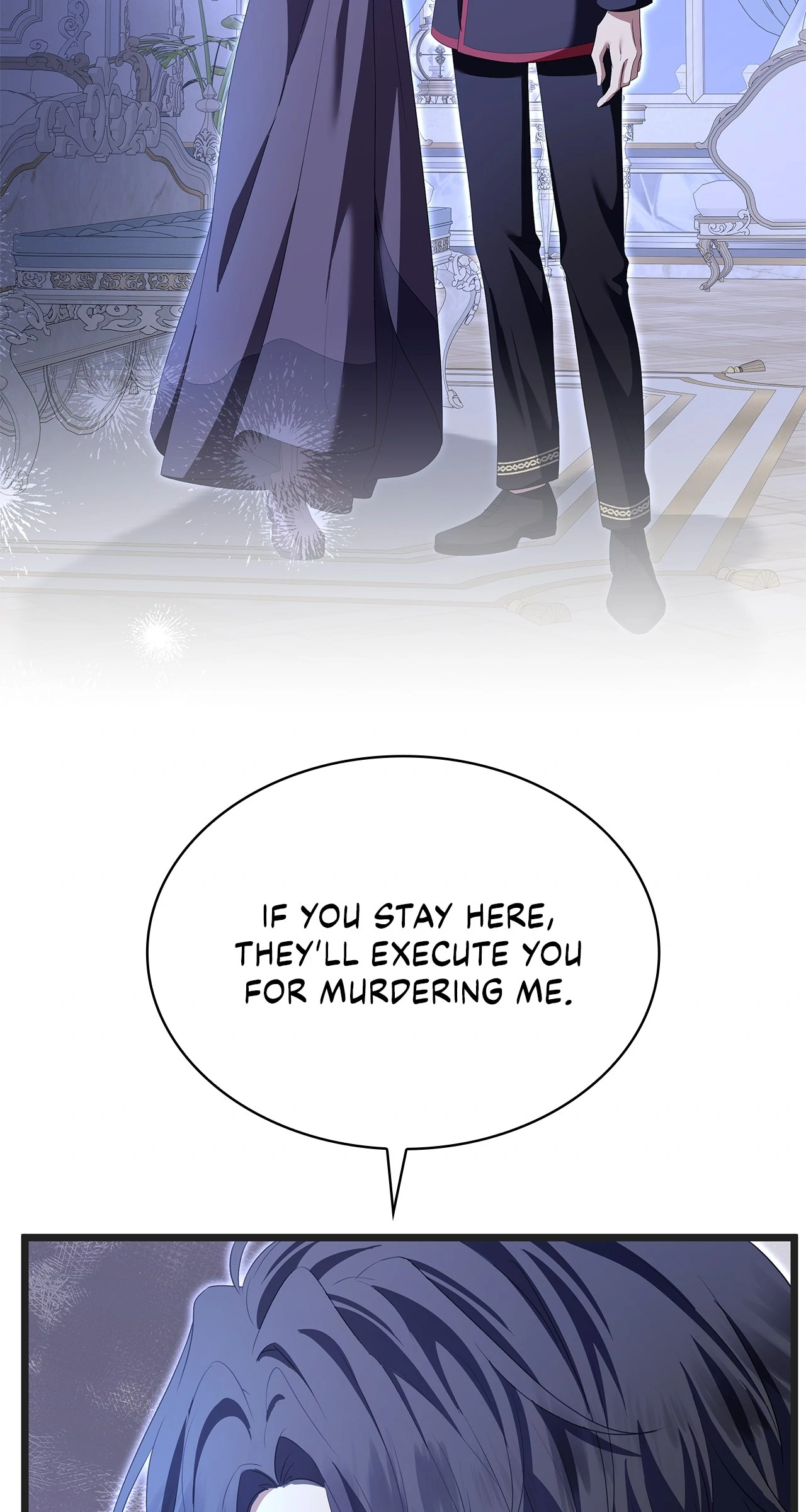Kill this Marriage Chapter 2 - page 49