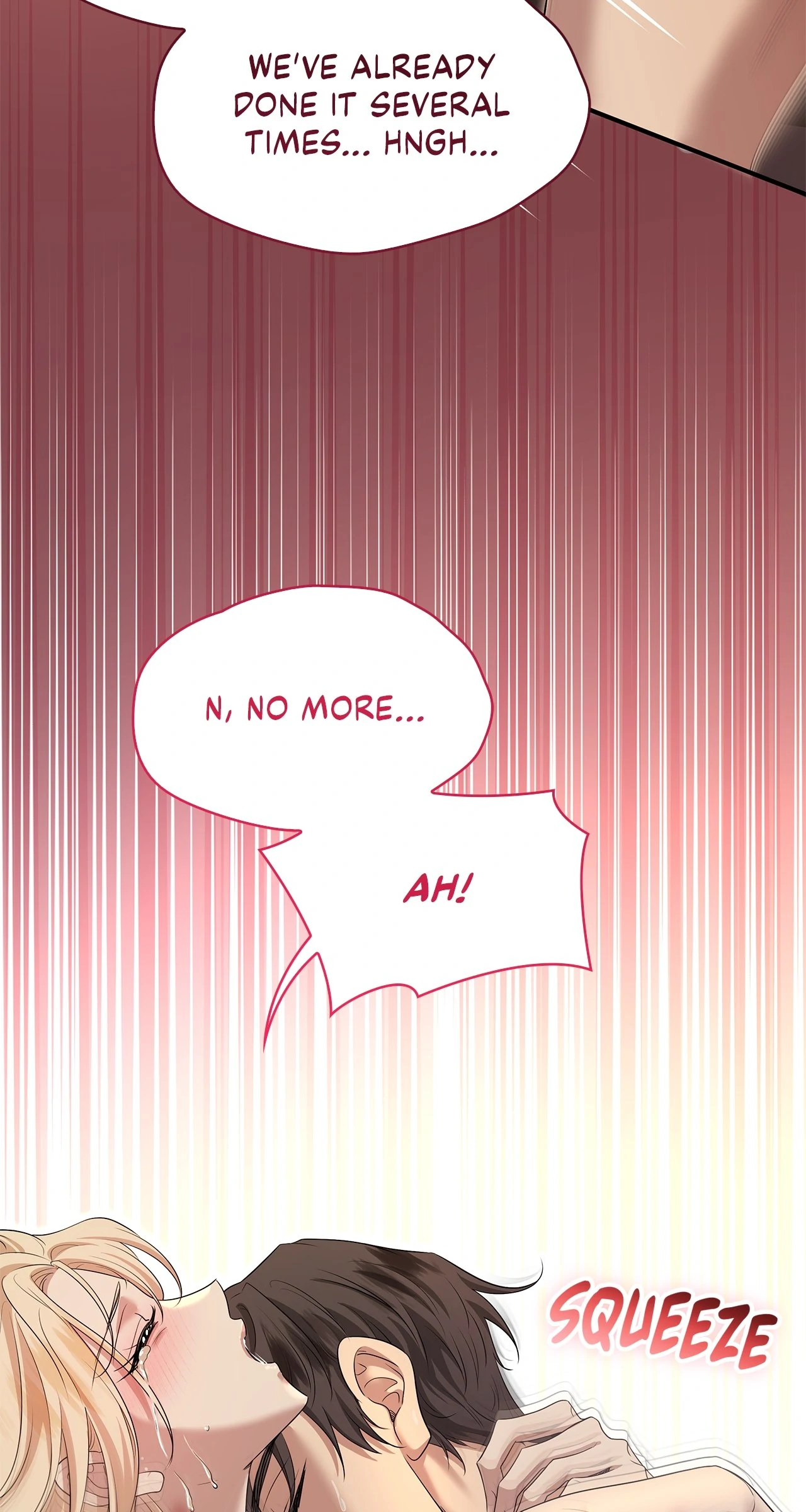 Kill this Marriage Chapter 2 - page 6