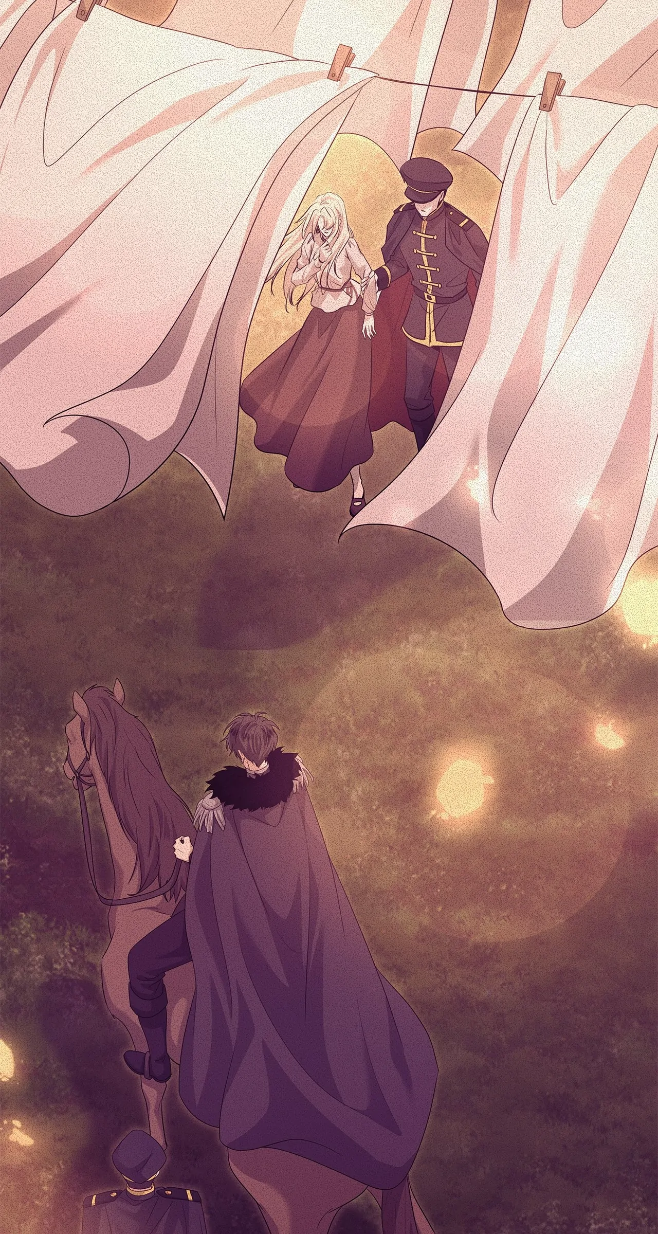 Kill this Marriage Chapter 2 - page 86