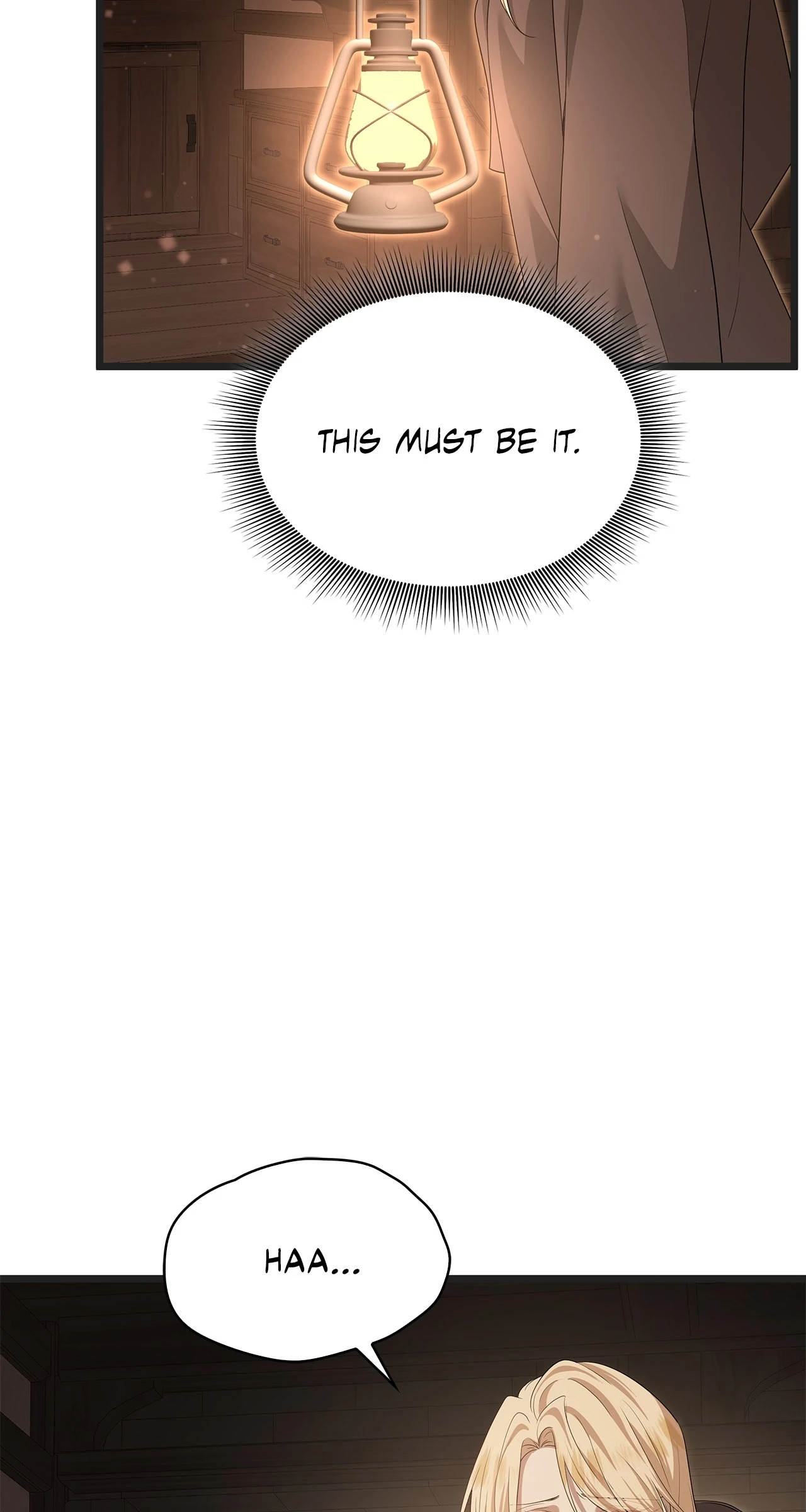 Kill this Marriage Chapter 2 - page 96