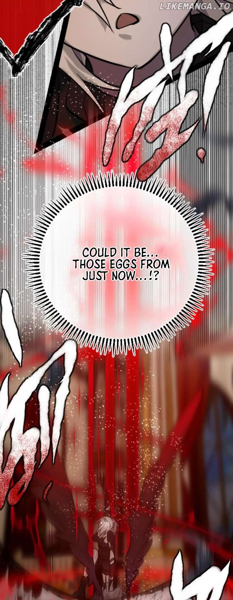 Black Snow. White Moon. Eternal Blossom Chapter 15 - page 72