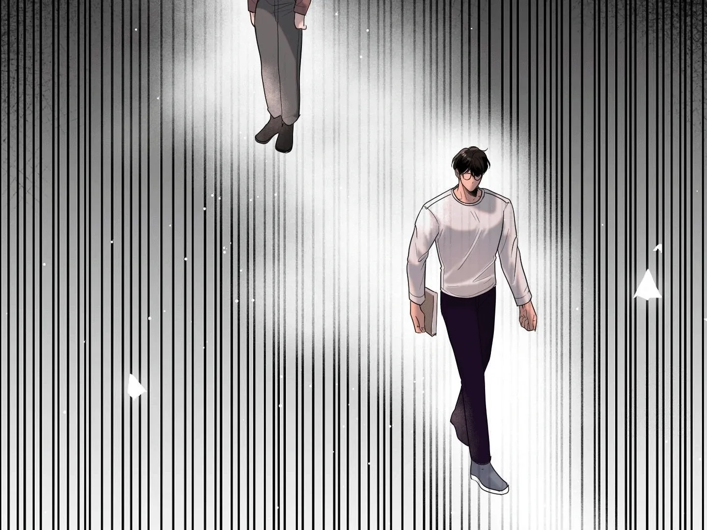 I Like Handsome Nerd Guys Chapter 5 - page 99