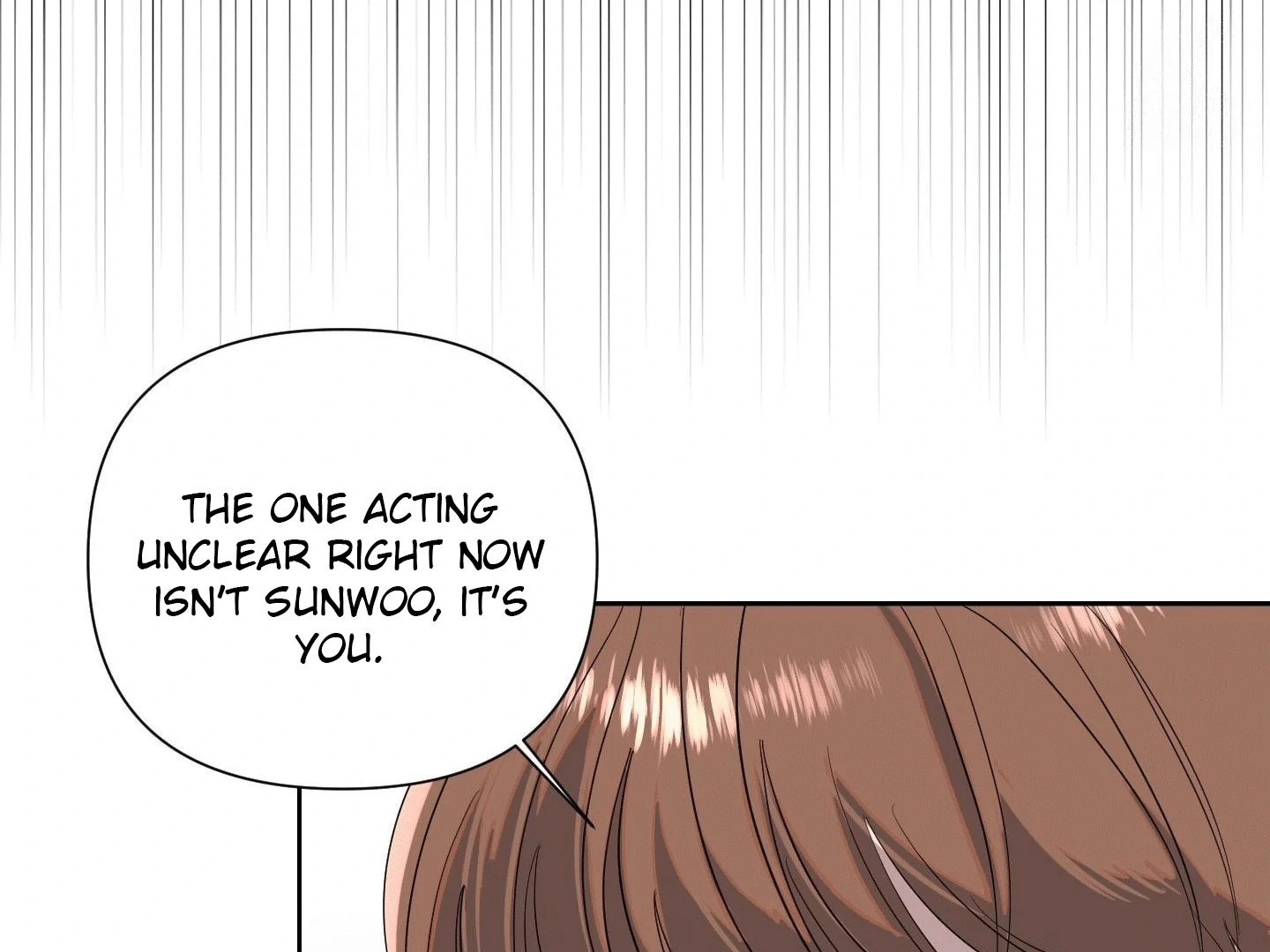 I Like Handsome Nerd Guys Chapter 5 - page 101