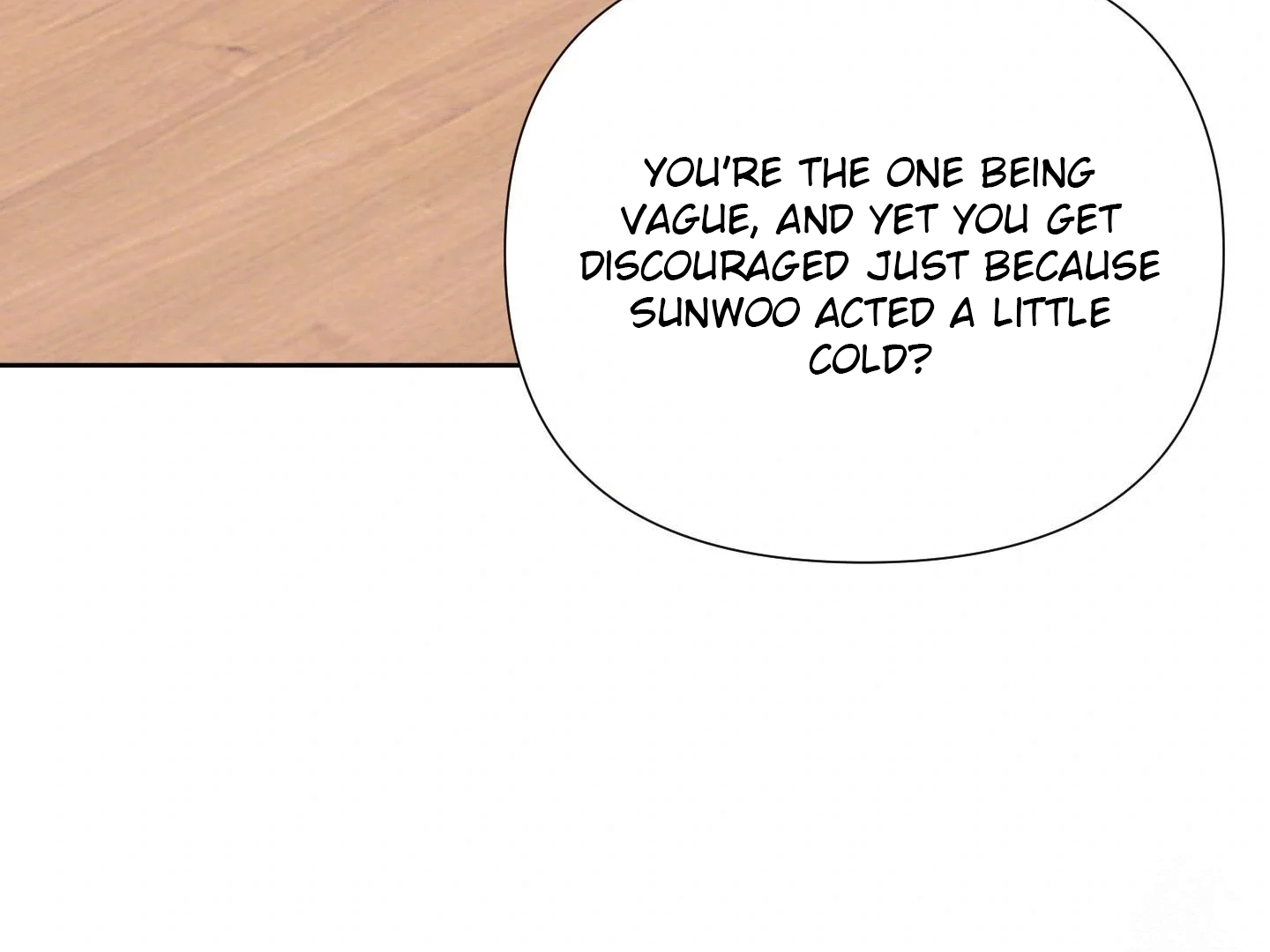 I Like Handsome Nerd Guys Chapter 5 - page 106