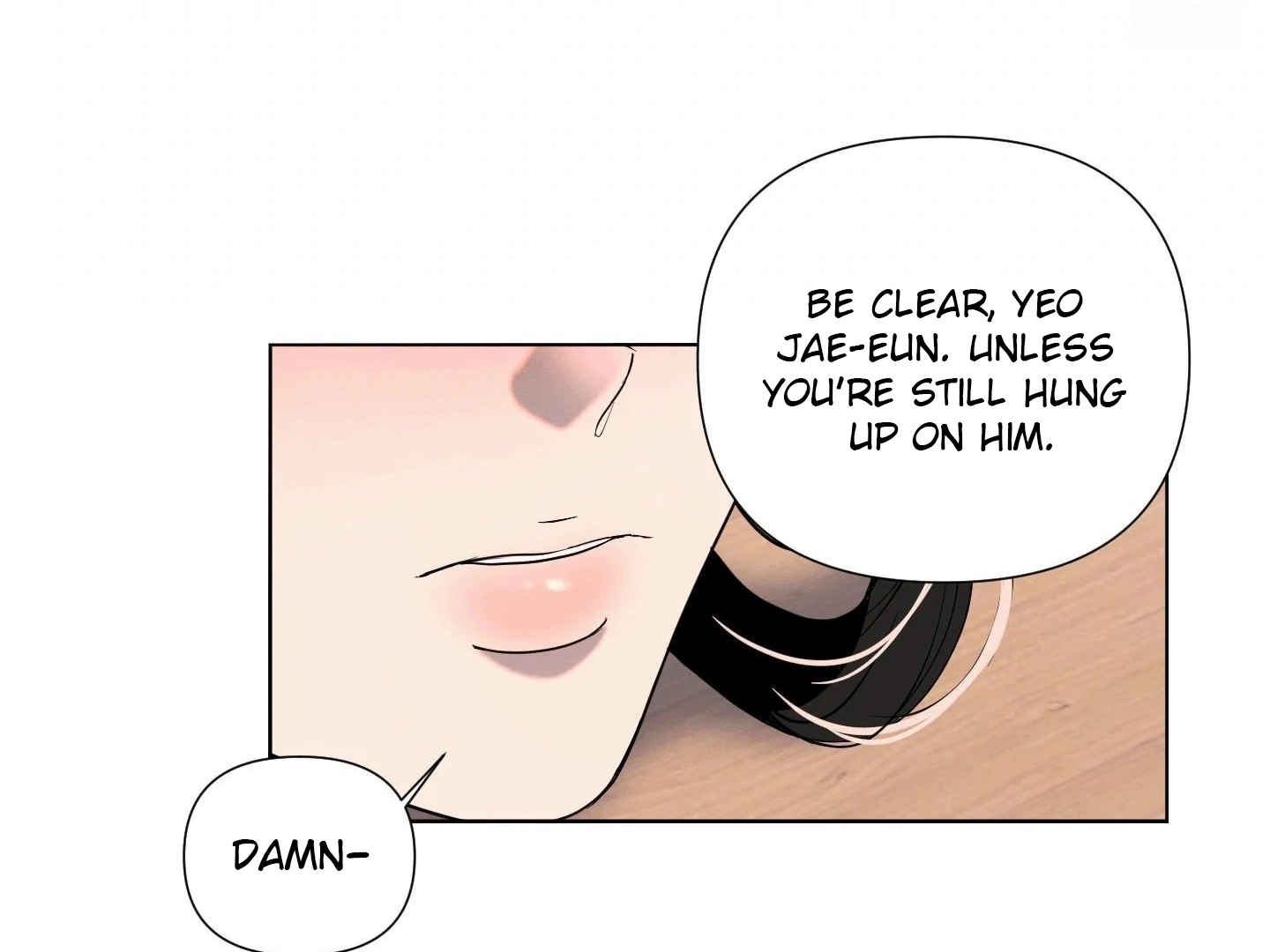 I Like Handsome Nerd Guys Chapter 5 - page 107