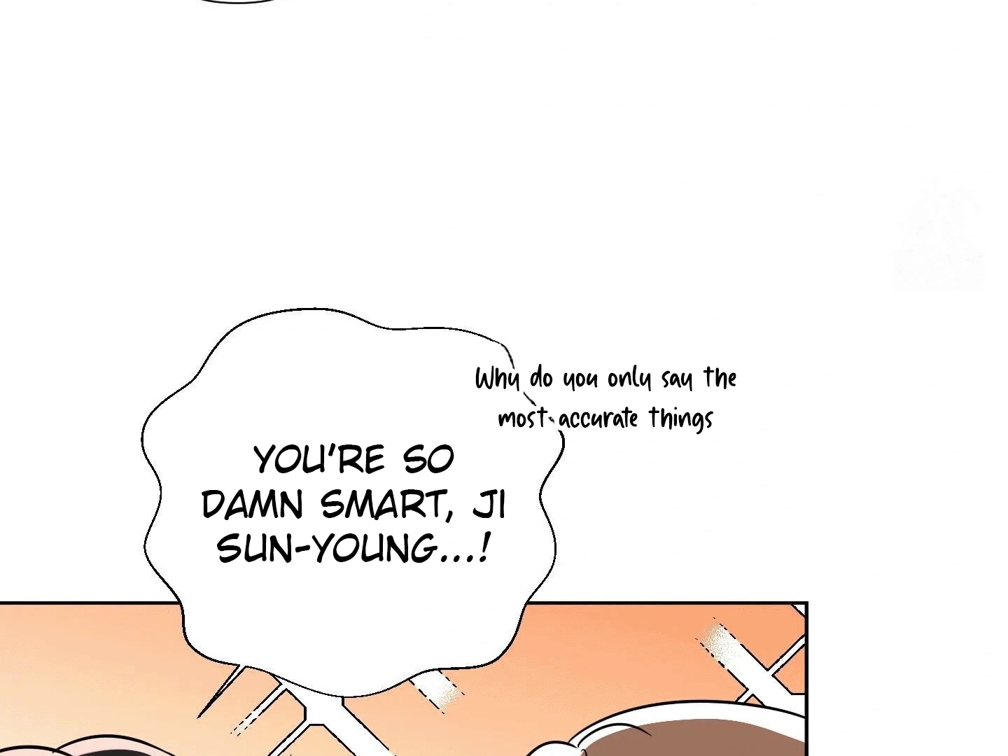 I Like Handsome Nerd Guys Chapter 5 - page 108