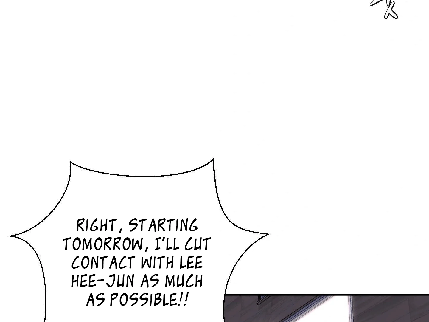 I Like Handsome Nerd Guys Chapter 5 - page 110