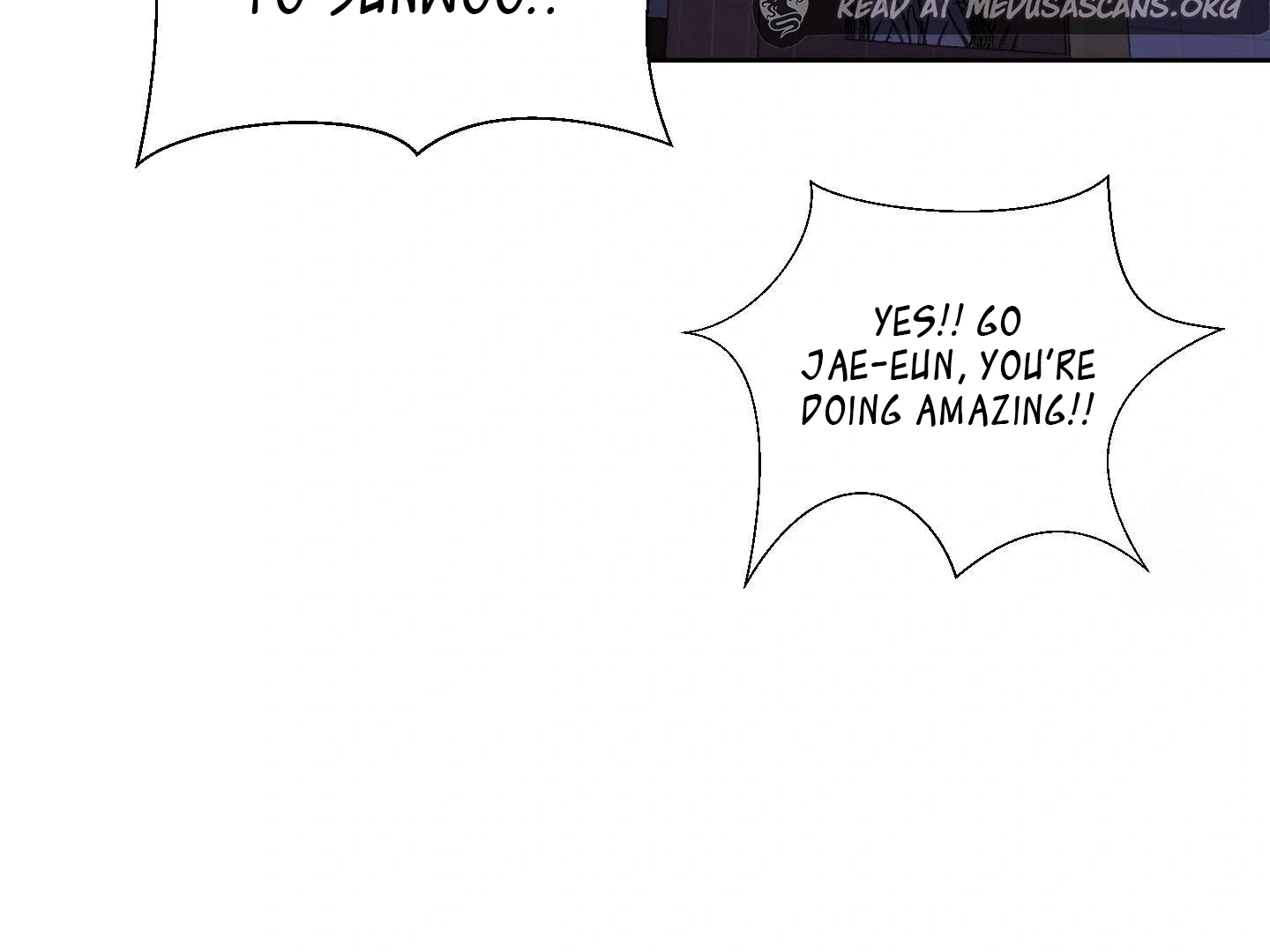I Like Handsome Nerd Guys Chapter 5 - page 112