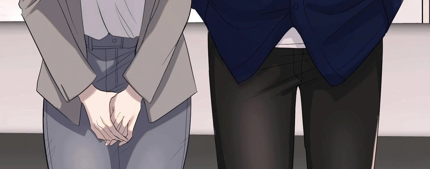 I Like Handsome Nerd Guys Chapter 5 - page 116