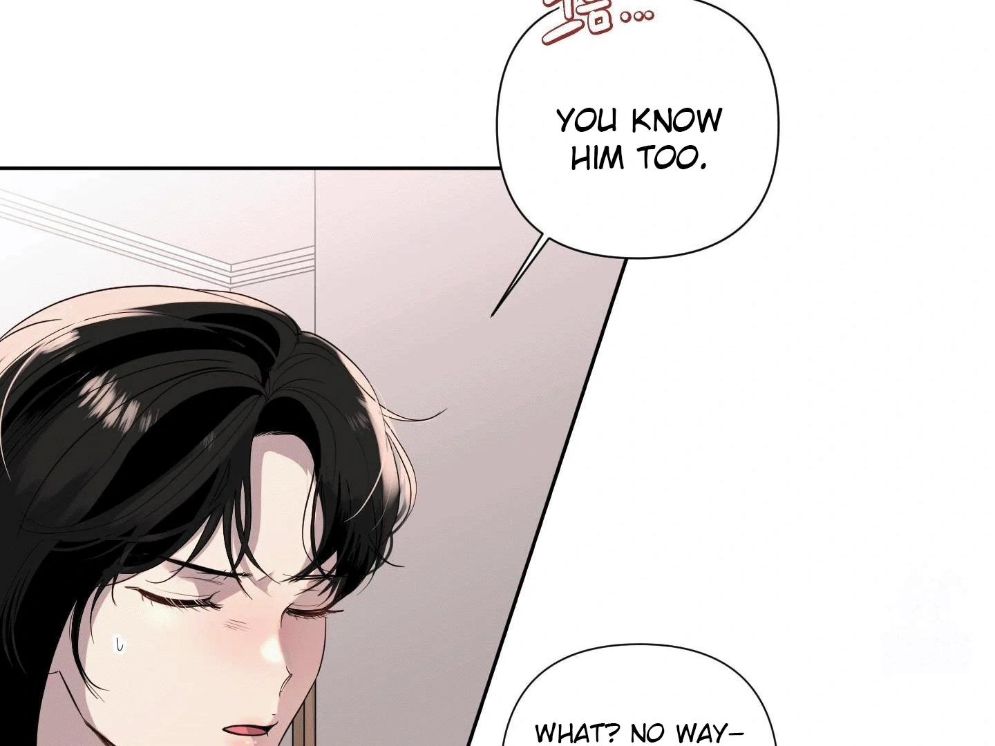 I Like Handsome Nerd Guys Chapter 5 - page 11