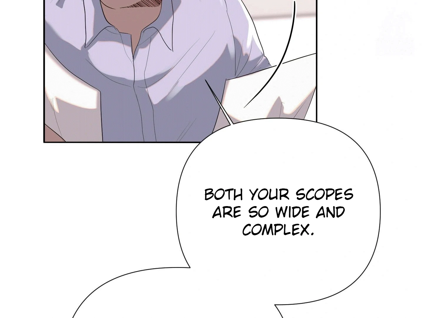 I Like Handsome Nerd Guys Chapter 5 - page 119