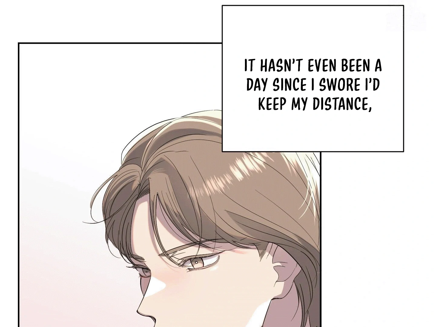 I Like Handsome Nerd Guys Chapter 5 - page 130