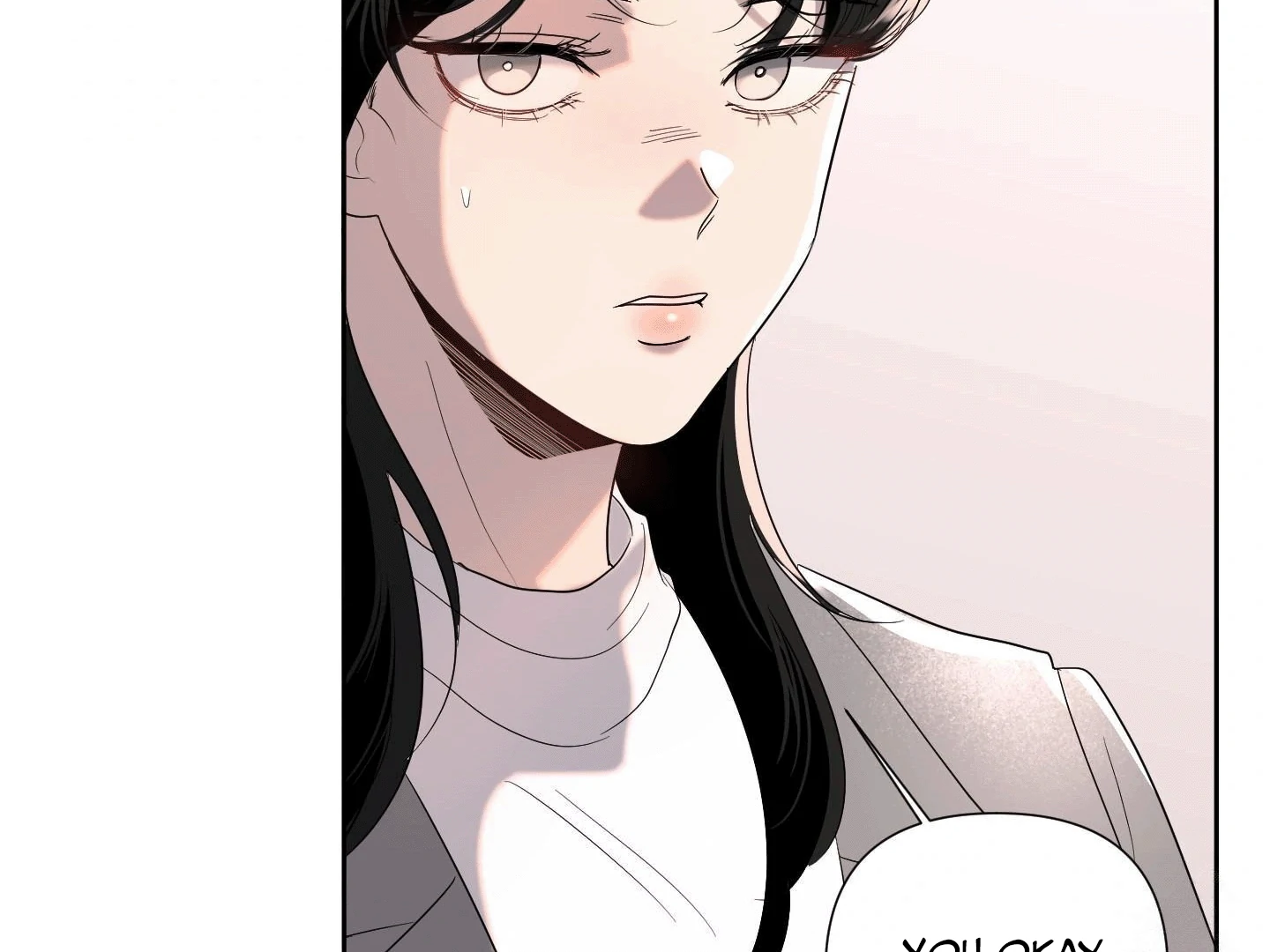 I Like Handsome Nerd Guys Chapter 5 - page 134