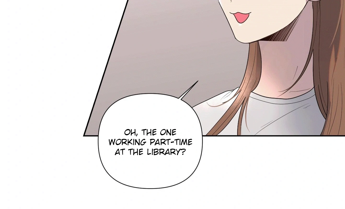 I Like Handsome Nerd Guys Chapter 5 - page 13
