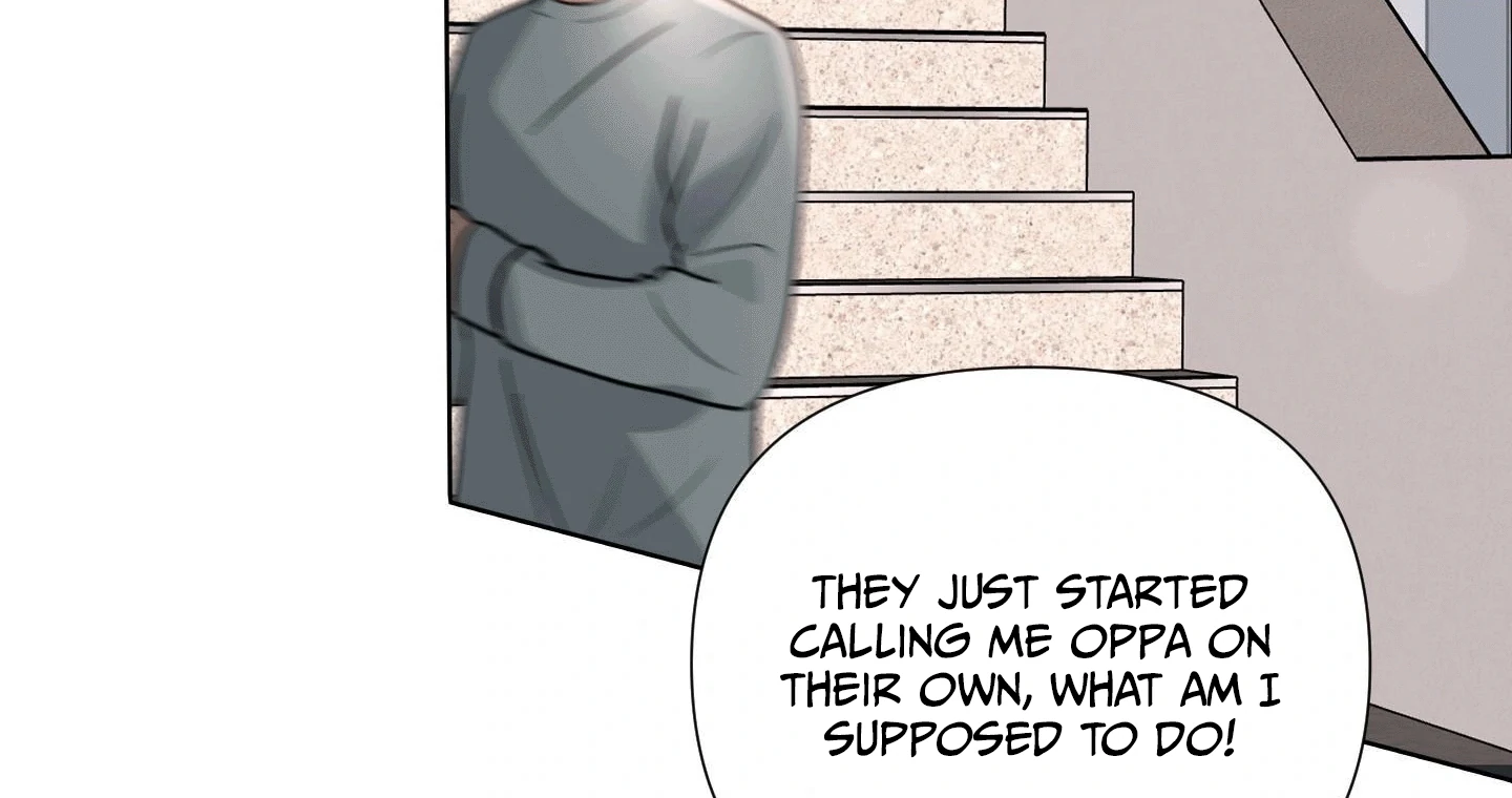 I Like Handsome Nerd Guys Chapter 5 - page 146
