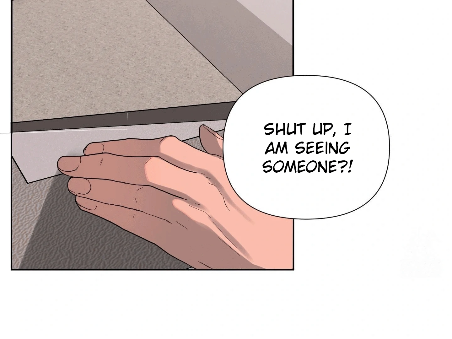 I Like Handsome Nerd Guys Chapter 5 - page 154