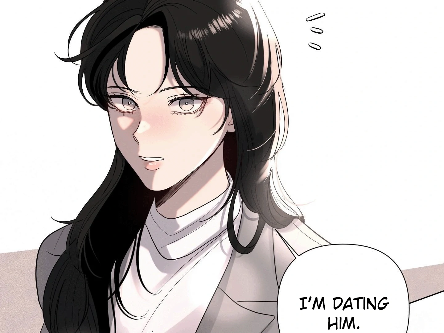 I Like Handsome Nerd Guys Chapter 5 - page 158