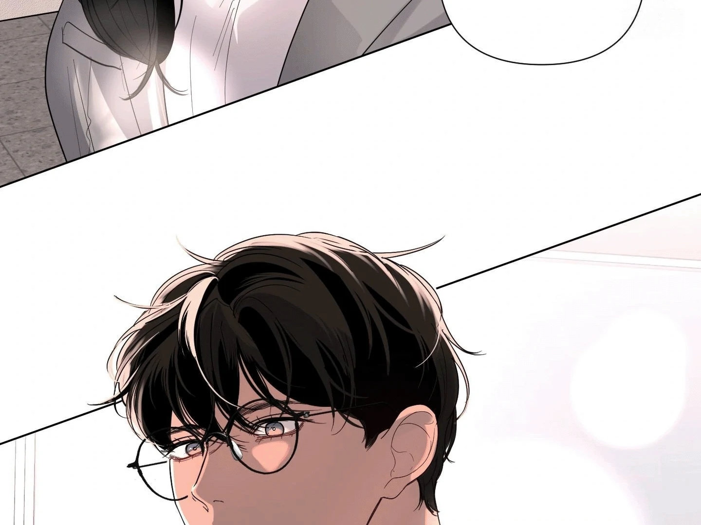 I Like Handsome Nerd Guys Chapter 5 - page 159
