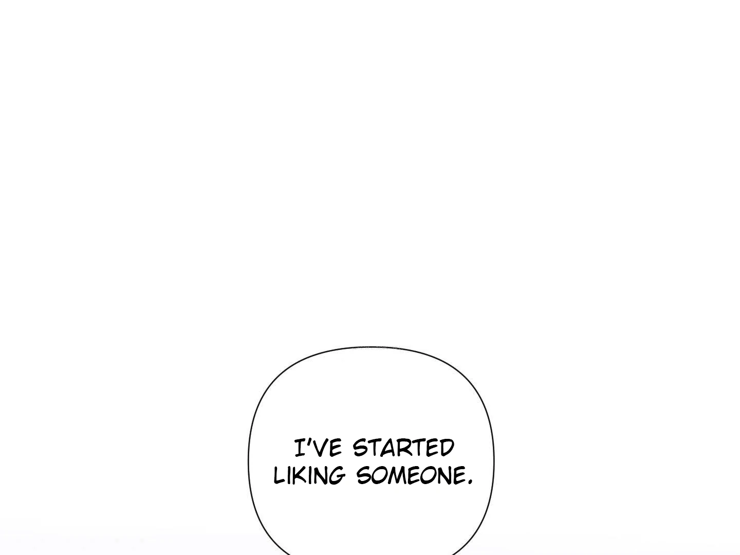 I Like Handsome Nerd Guys Chapter 5 - page 1