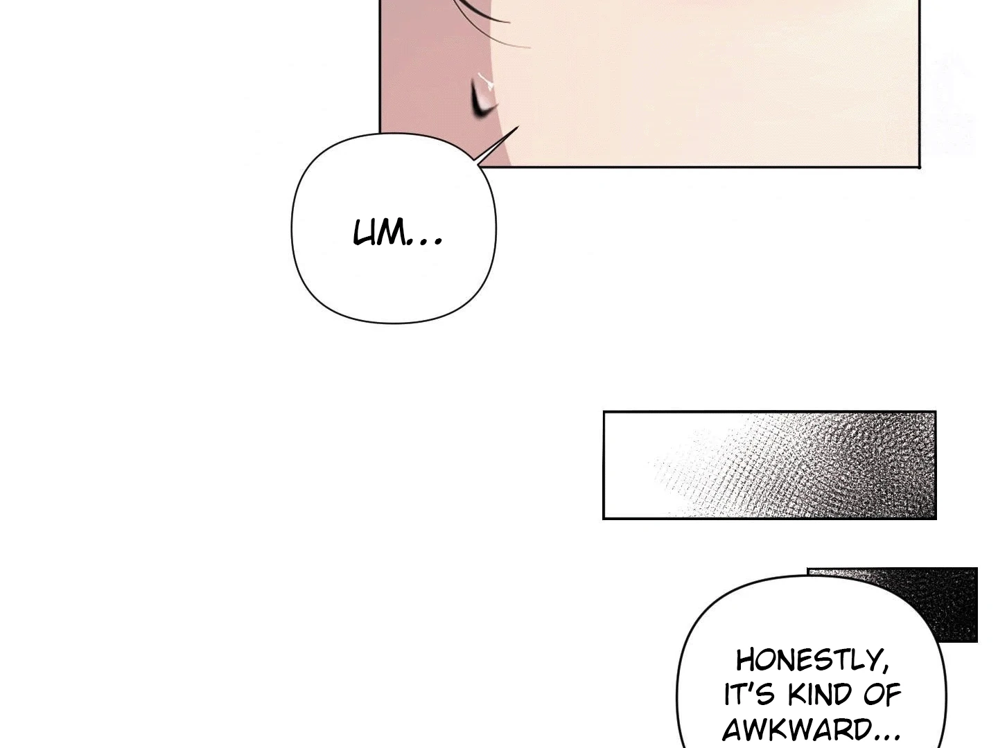 I Like Handsome Nerd Guys Chapter 5 - page 19