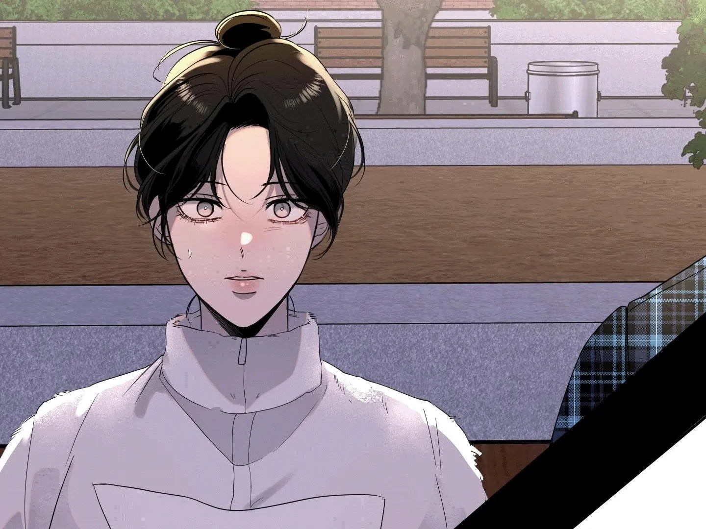 I Like Handsome Nerd Guys Chapter 5 - page 25