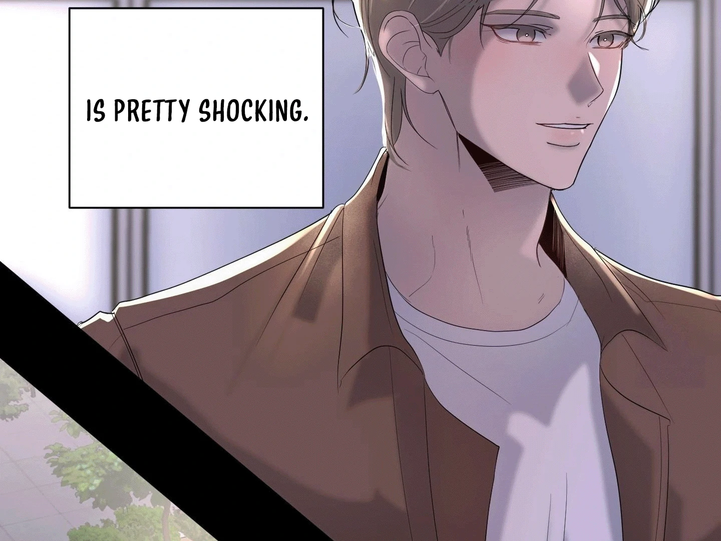 I Like Handsome Nerd Guys Chapter 5 - page 27
