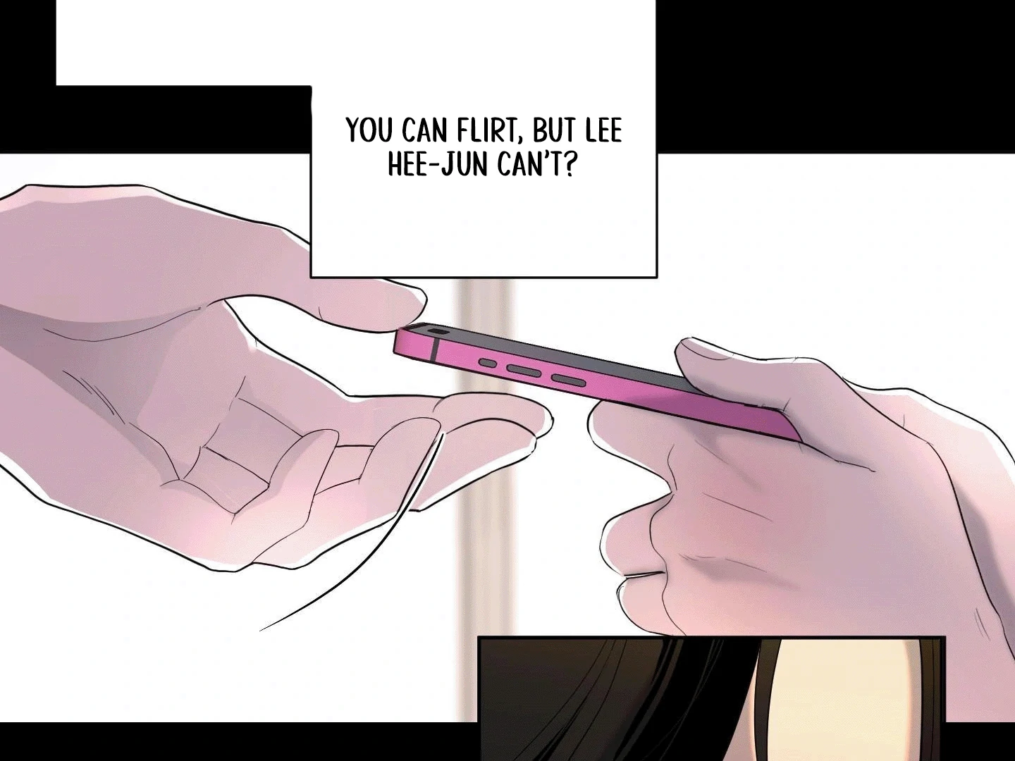 I Like Handsome Nerd Guys Chapter 5 - page 31