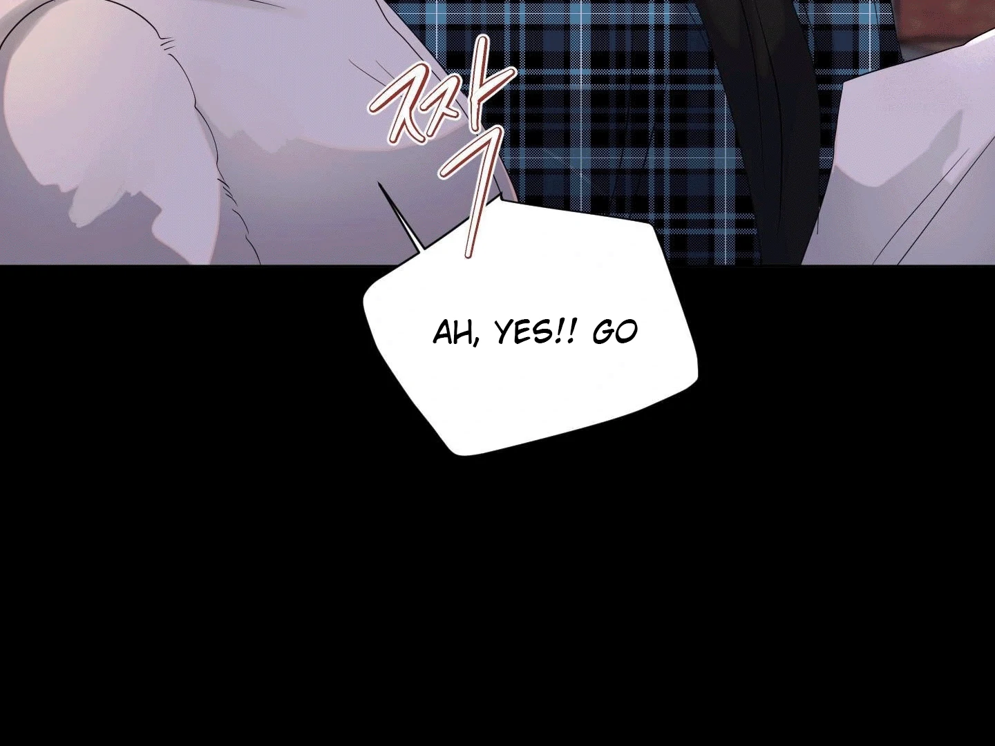 I Like Handsome Nerd Guys Chapter 5 - page 36