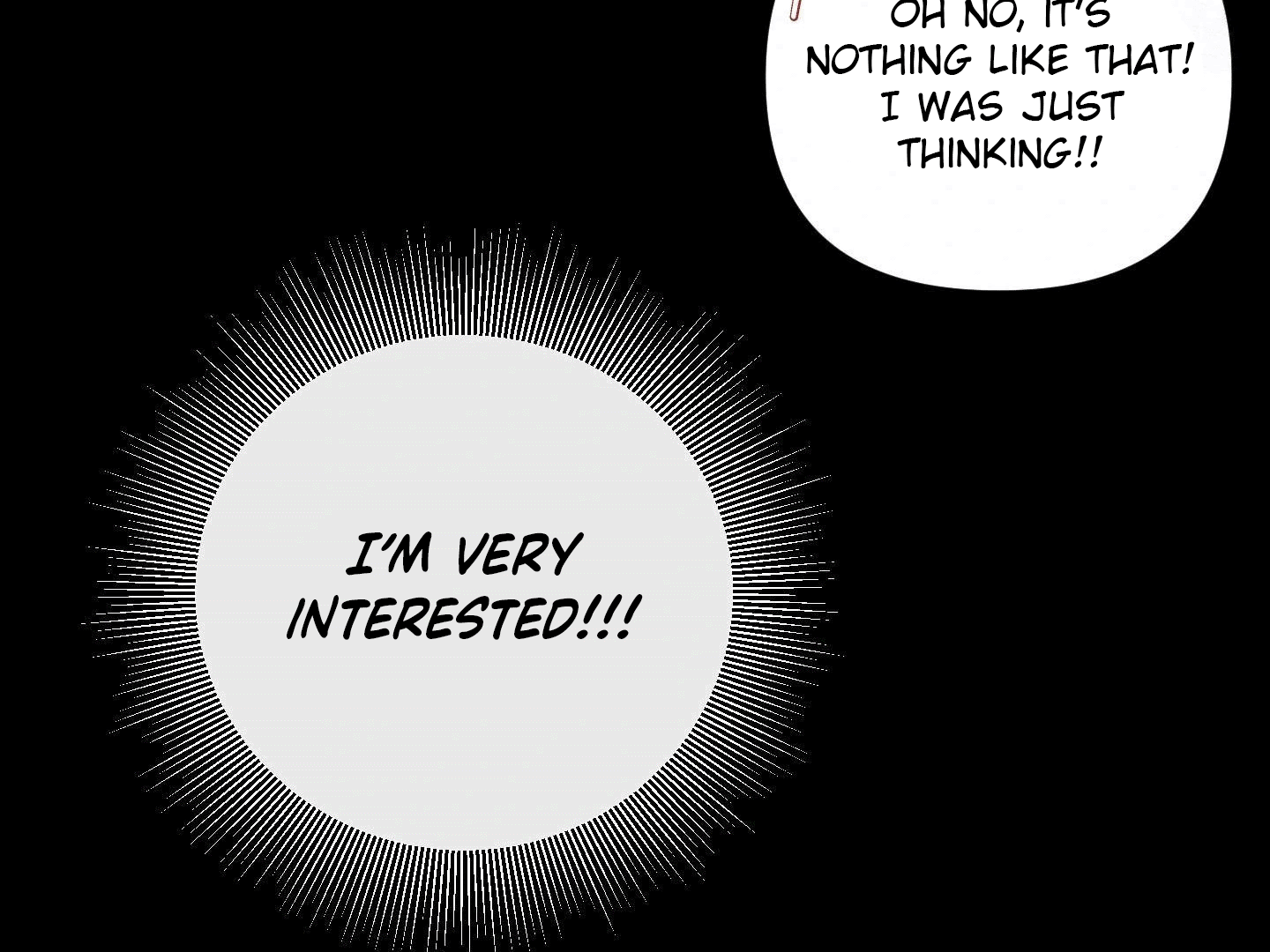 I Like Handsome Nerd Guys Chapter 5 - page 39