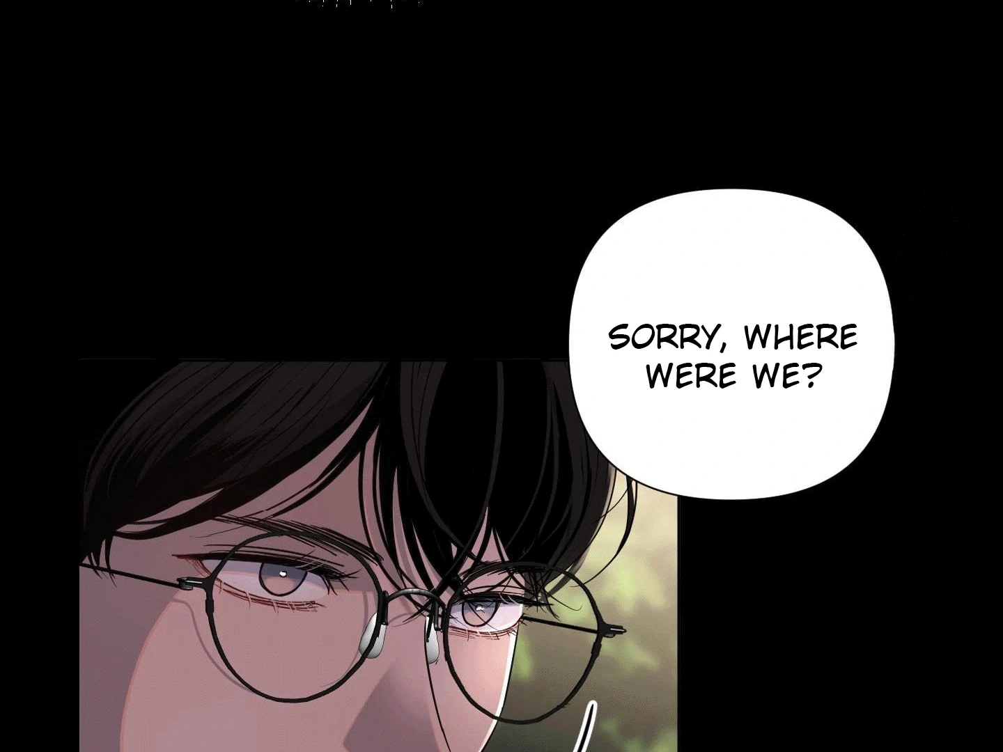 I Like Handsome Nerd Guys Chapter 5 - page 40
