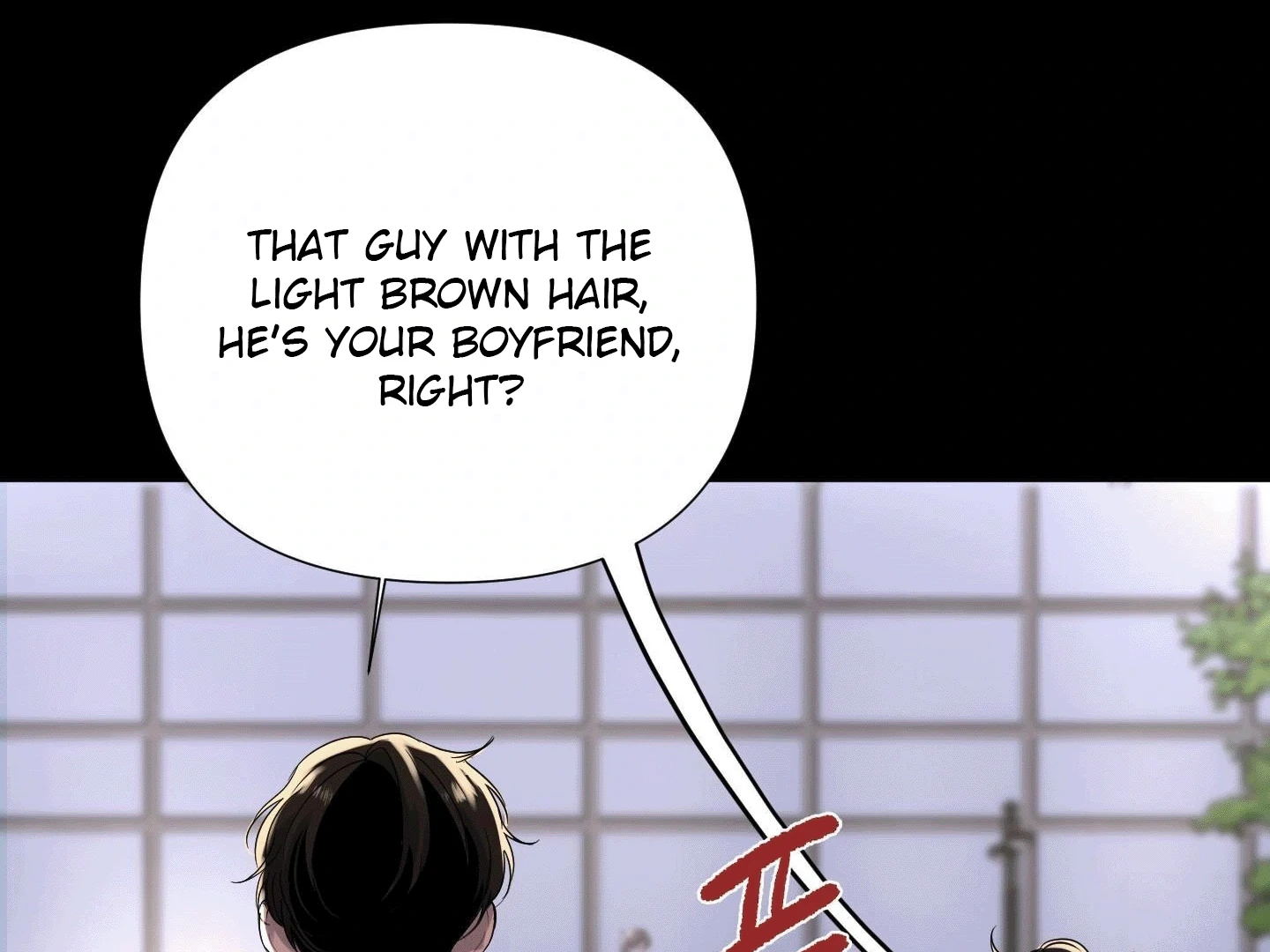 I Like Handsome Nerd Guys Chapter 5 - page 42