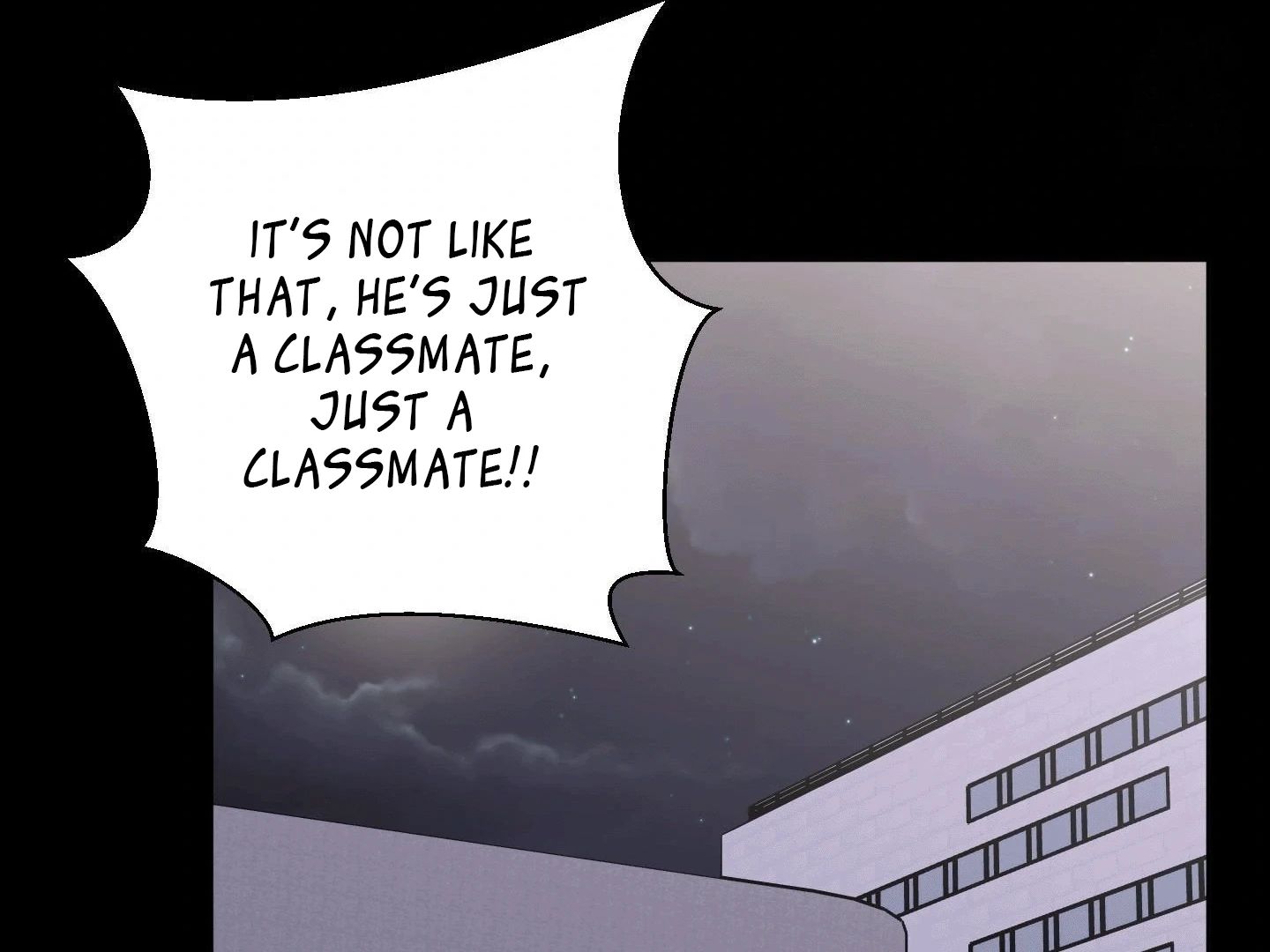 I Like Handsome Nerd Guys Chapter 5 - page 45