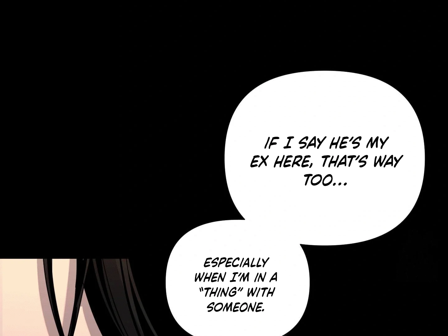 I Like Handsome Nerd Guys Chapter 5 - page 47