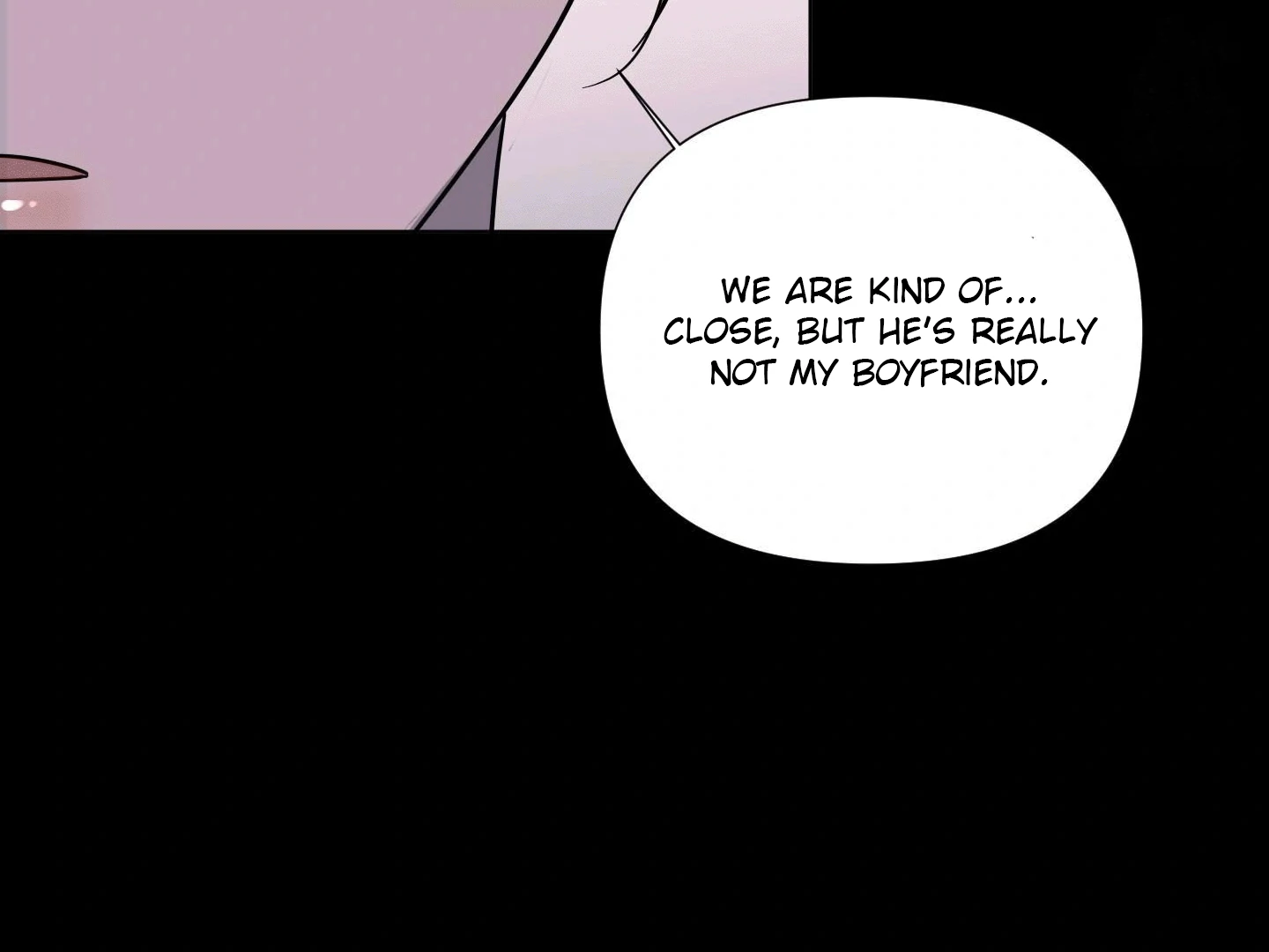 I Like Handsome Nerd Guys Chapter 5 - page 49