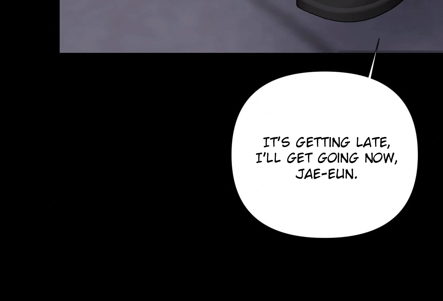 I Like Handsome Nerd Guys Chapter 5 - page 59