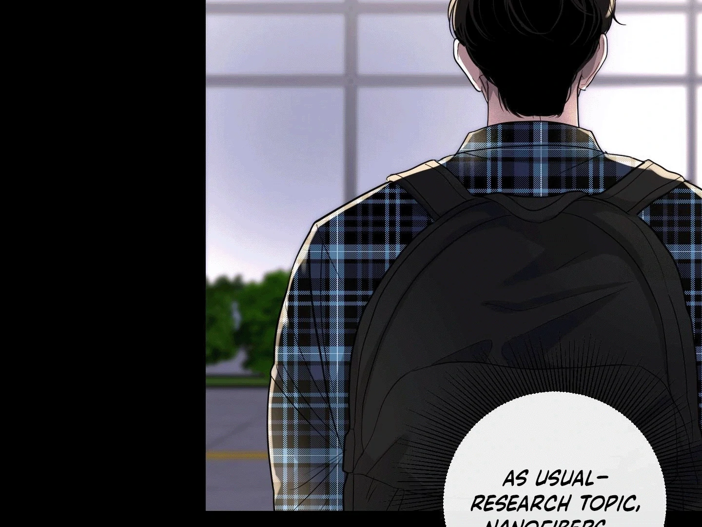 I Like Handsome Nerd Guys Chapter 5 - page 64