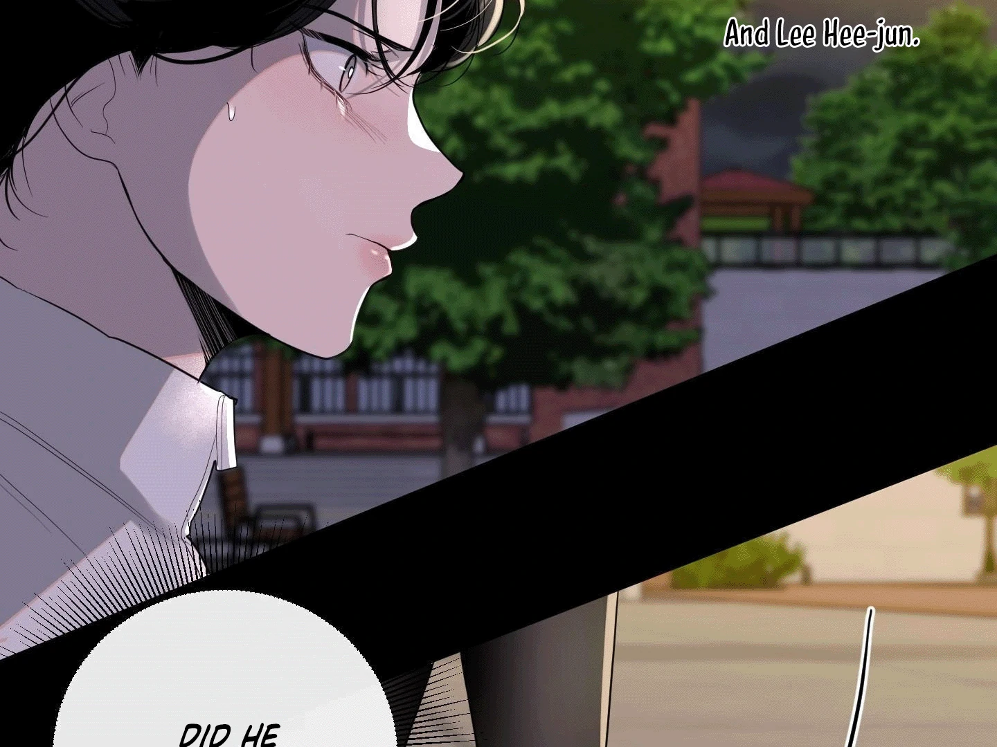 I Like Handsome Nerd Guys Chapter 5 - page 66