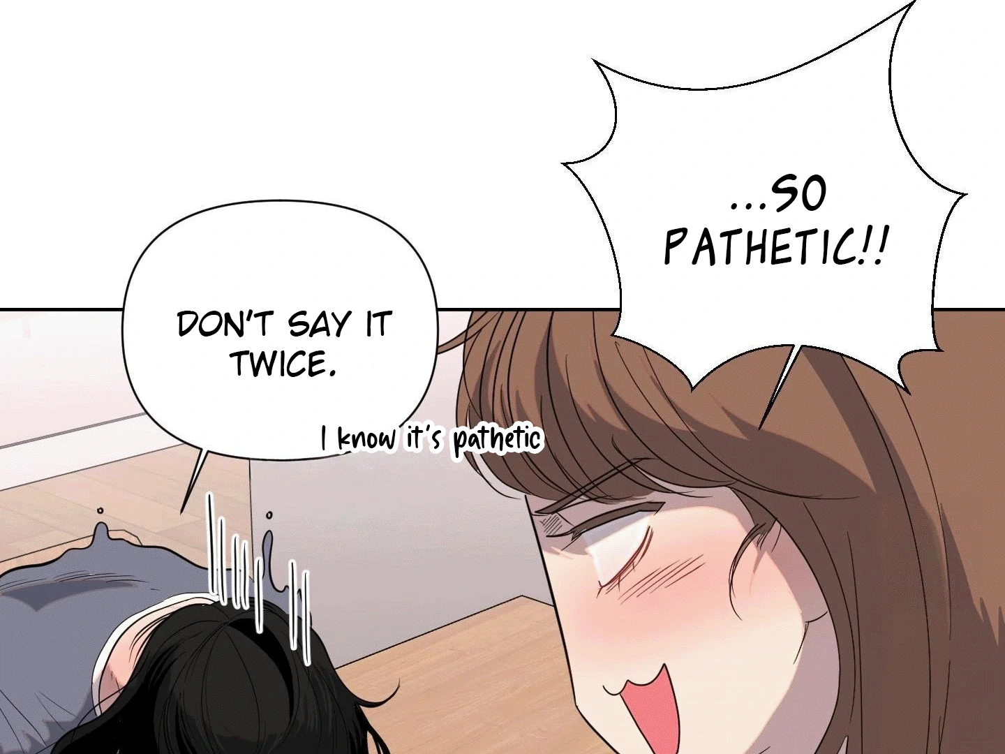 I Like Handsome Nerd Guys Chapter 5 - page 78