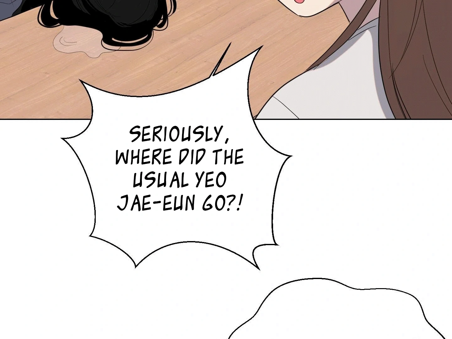 I Like Handsome Nerd Guys Chapter 5 - page 79